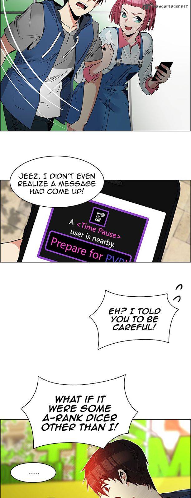 Dice The Cube That Changes Everything 118 7