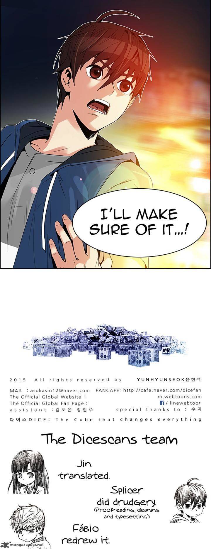 Dice The Cube That Changes Everything 119 50
