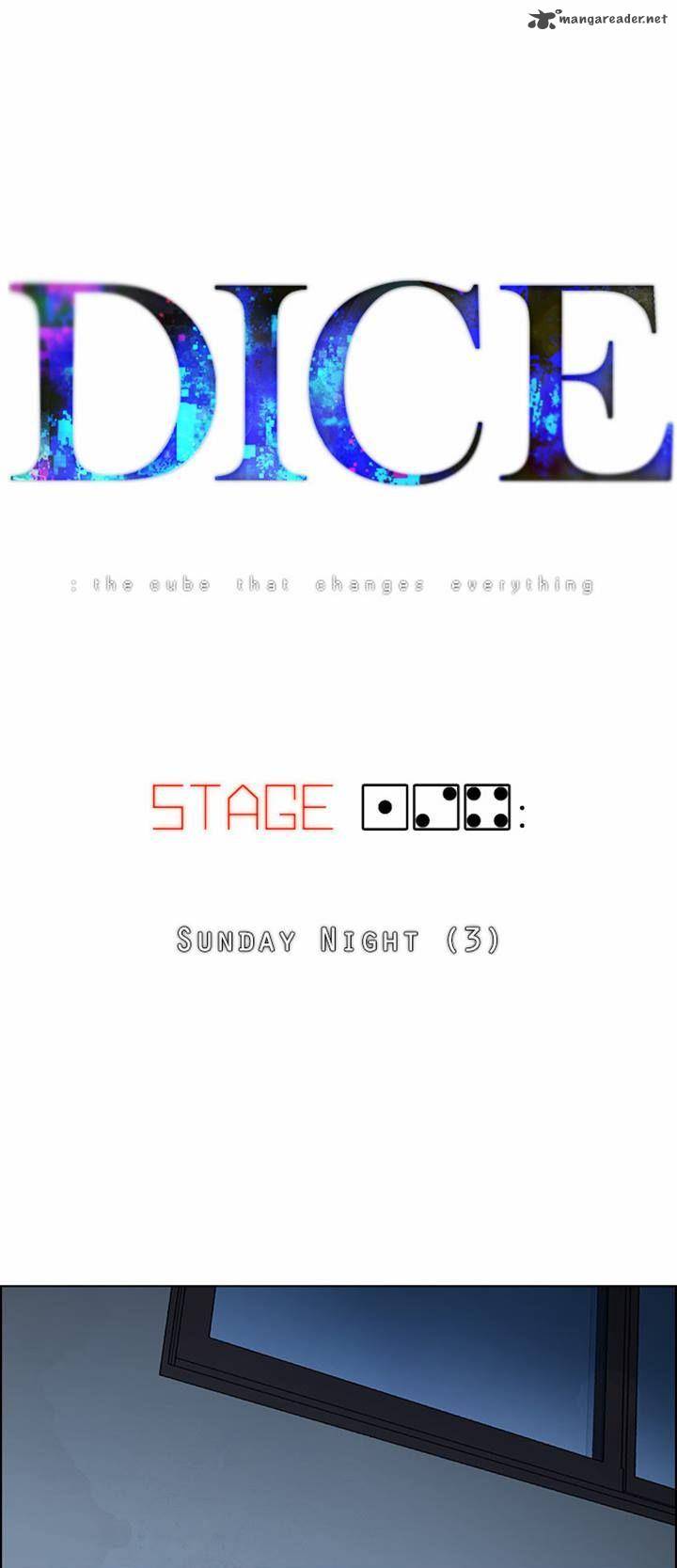 Dice The Cube That Changes Everything 124 5