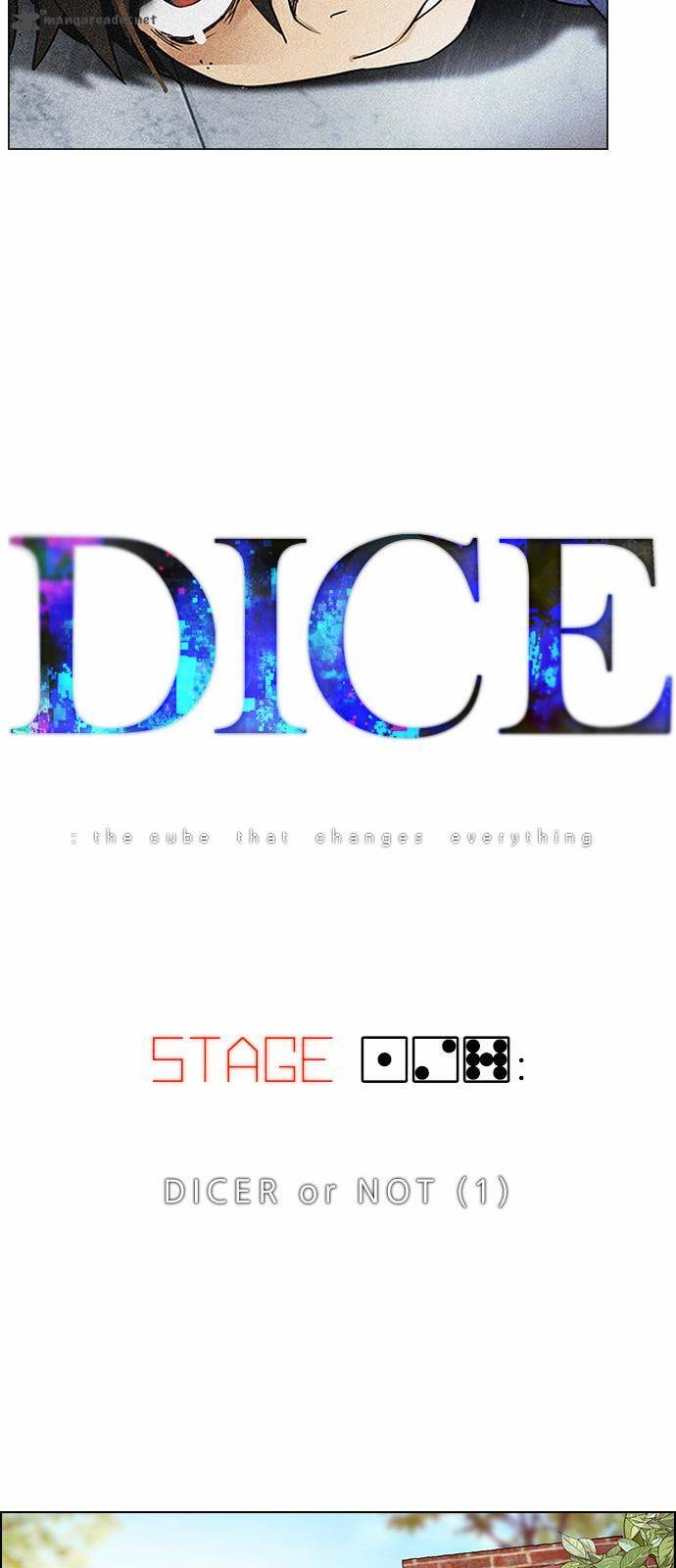 Dice The Cube That Changes Everything 127 5