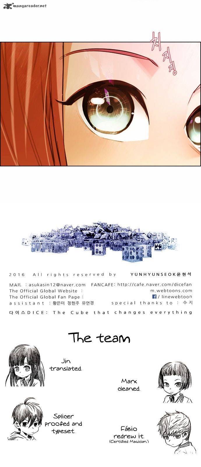 Dice The Cube That Changes Everything 132 38