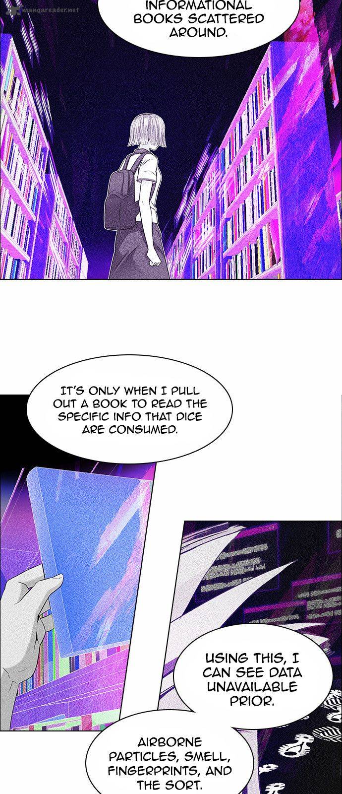 Dice The Cube That Changes Everything 133 7