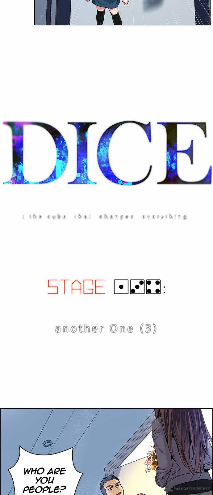 Dice The Cube That Changes Everything 134 3