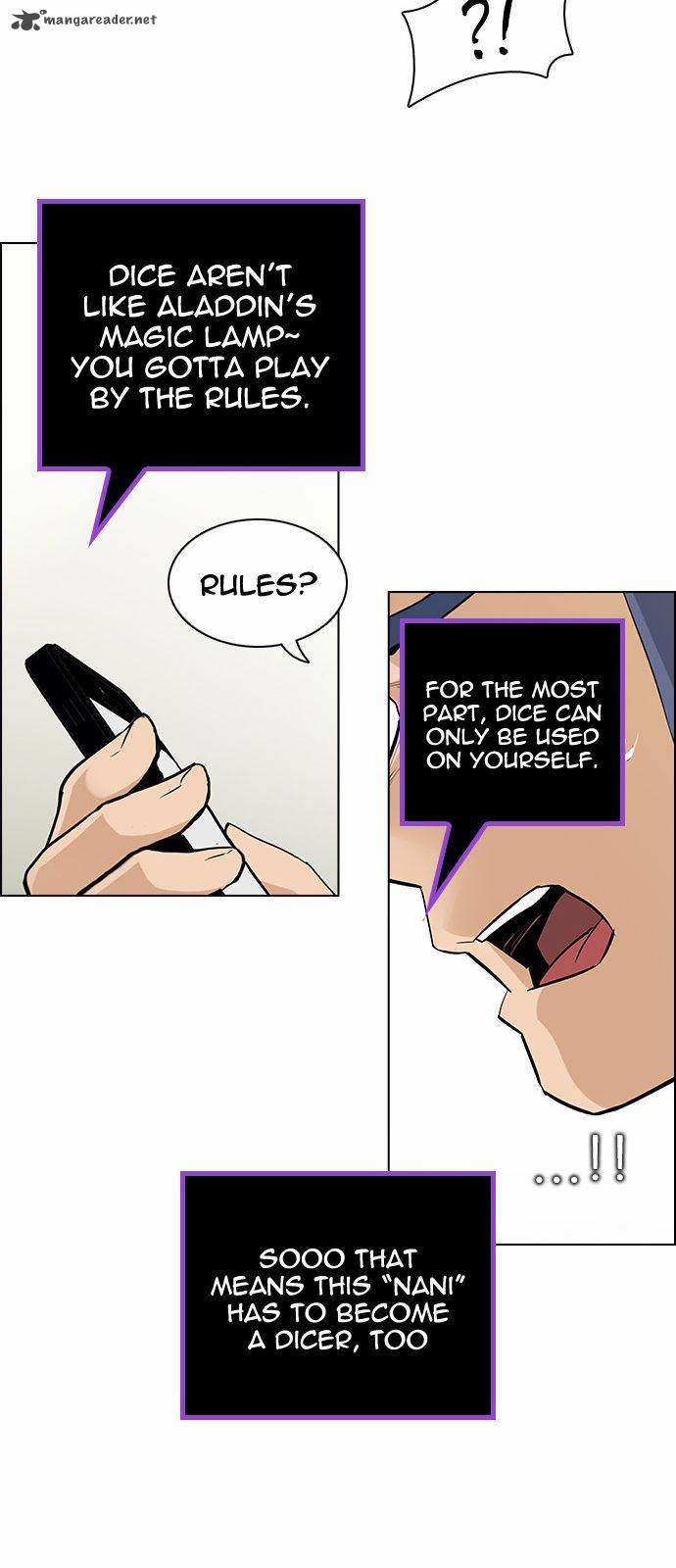 Dice The Cube That Changes Everything 138 24