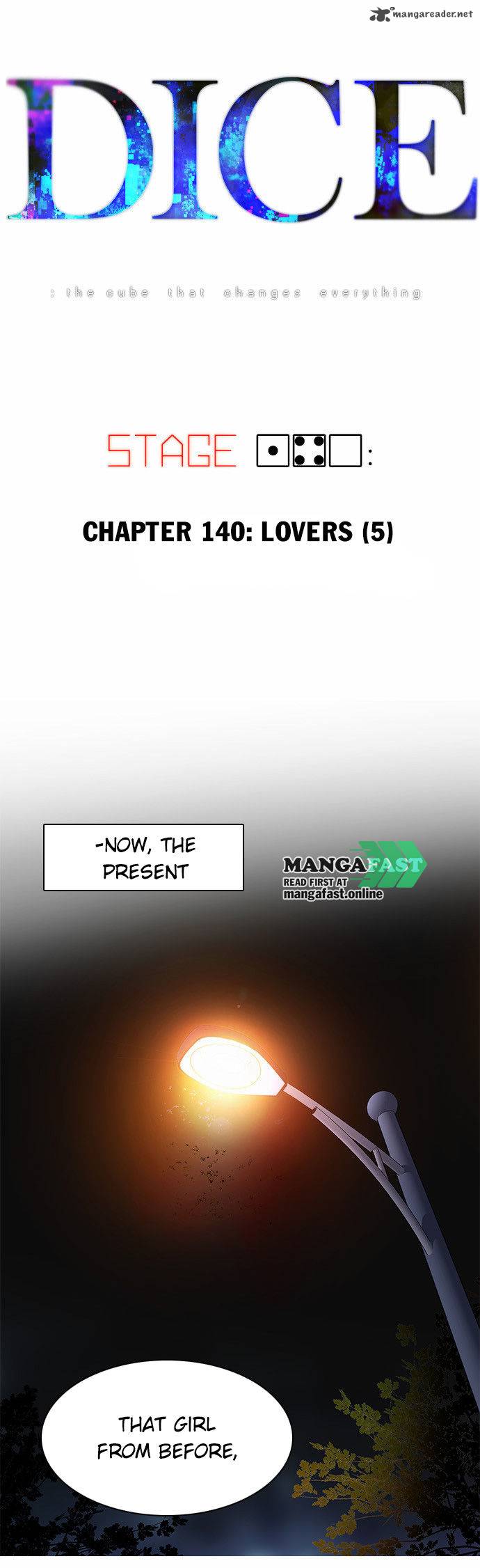 Dice The Cube That Changes Everything 140 5