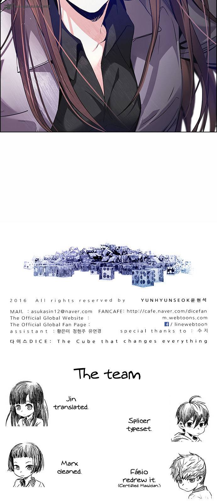 Dice The Cube That Changes Everything 141 54