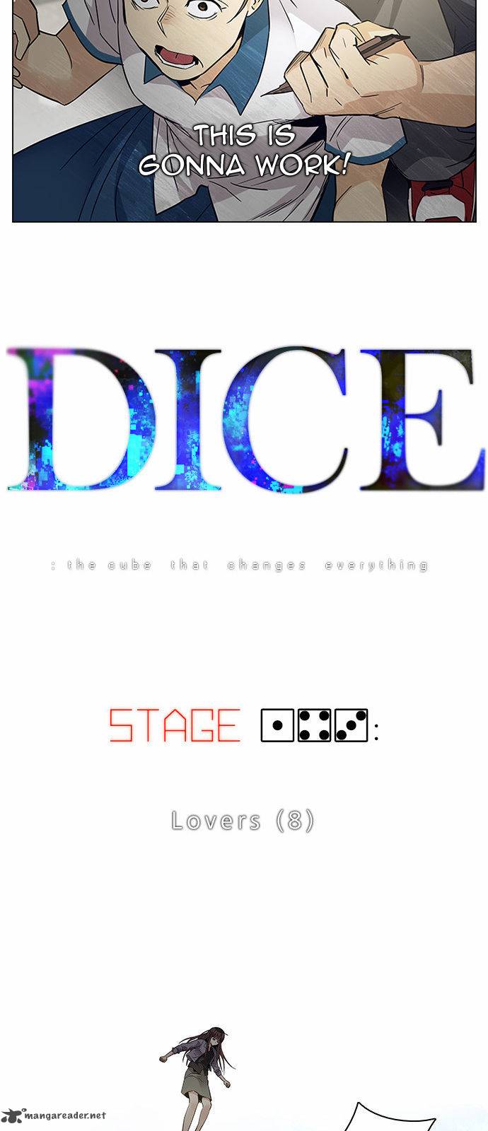 Dice The Cube That Changes Everything 143 3