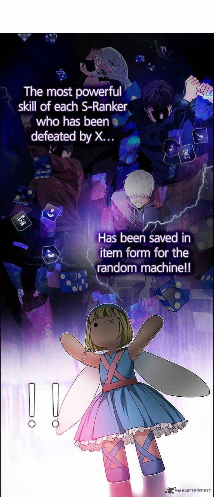 Dice The Cube That Changes Everything 152 43