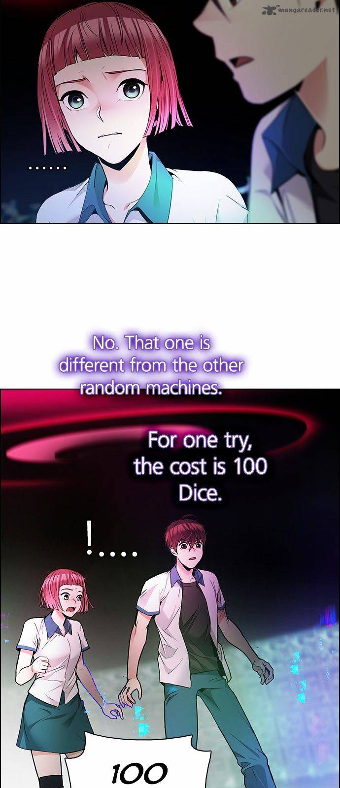 Dice The Cube That Changes Everything 152 46