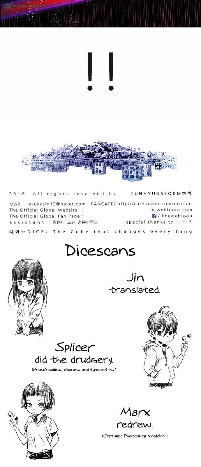 Dice The Cube That Changes Everything 154 53