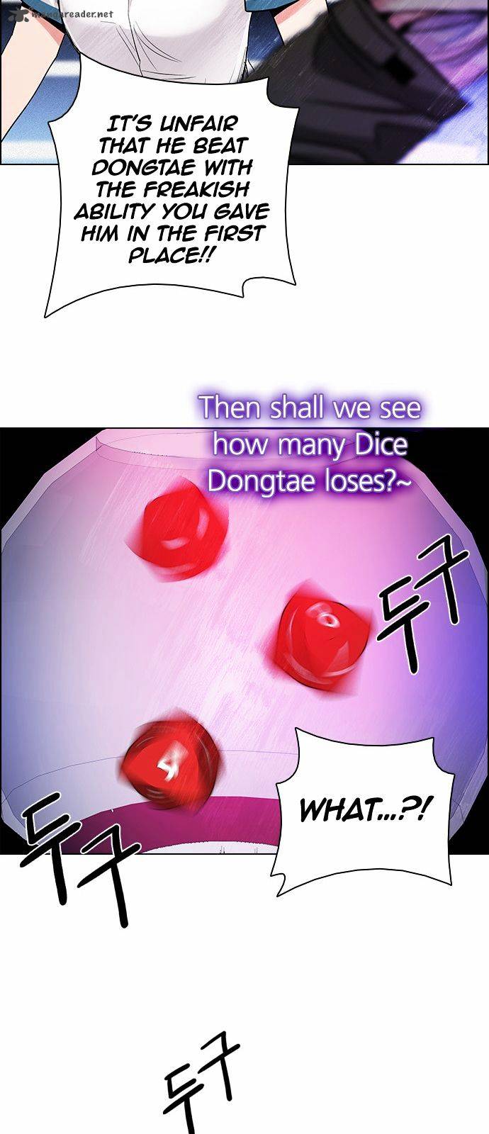 Dice The Cube That Changes Everything 155 43