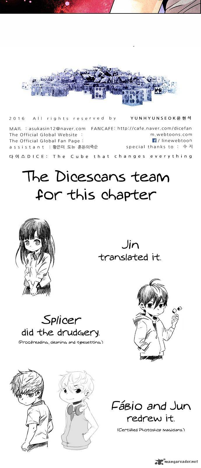 Dice The Cube That Changes Everything 155 59