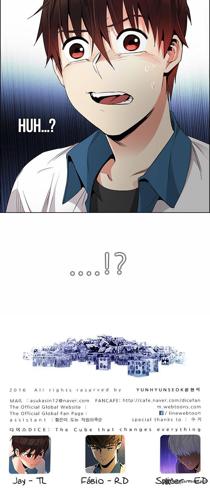 Dice The Cube That Changes Everything 159 52