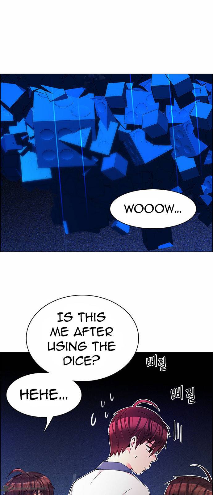 Dice The Cube That Changes Everything 160 57