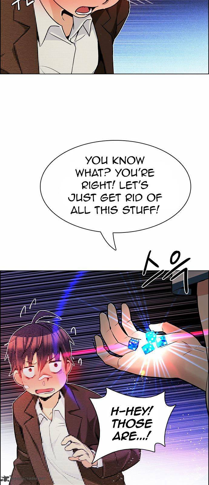 Dice The Cube That Changes Everything 163 59