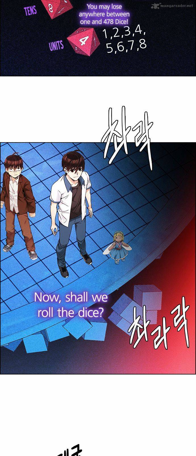 Dice The Cube That Changes Everything 164 26