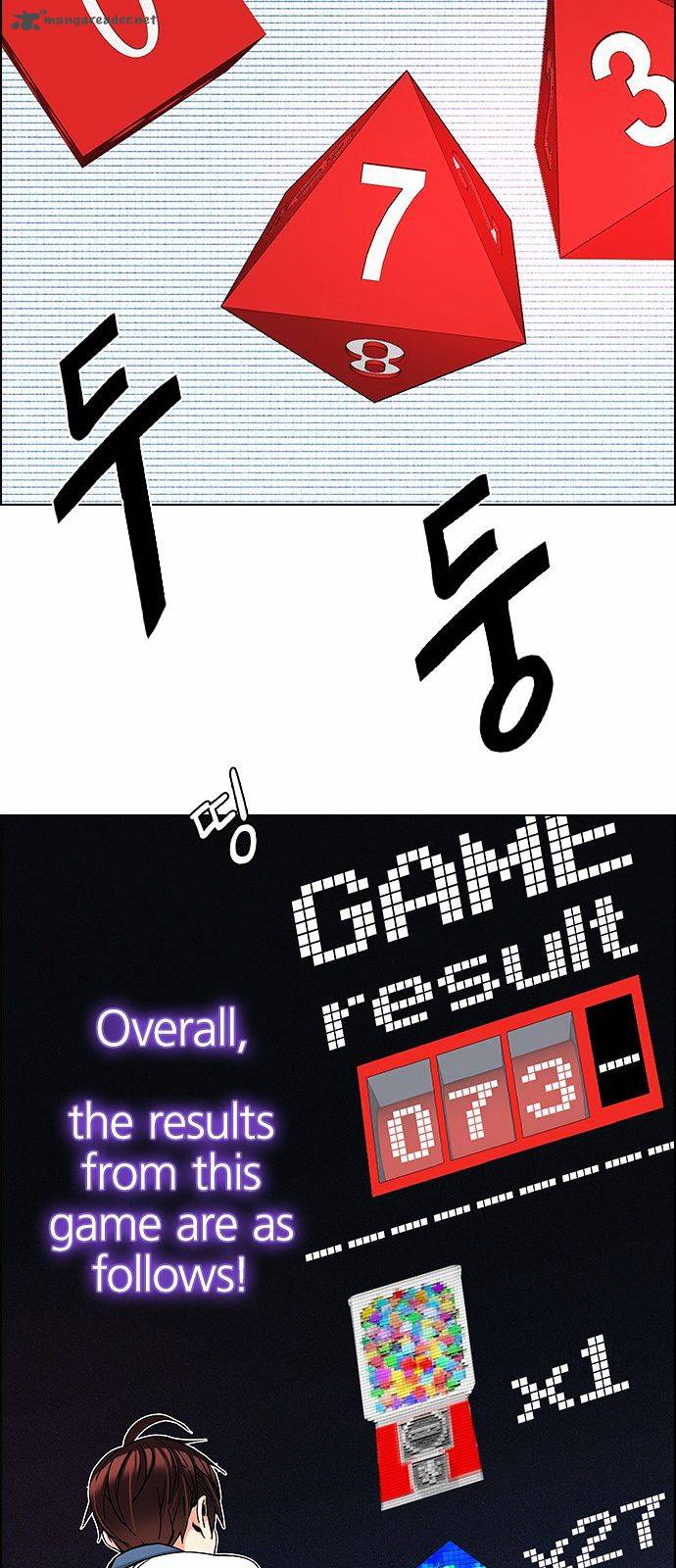 Dice The Cube That Changes Everything 164 34