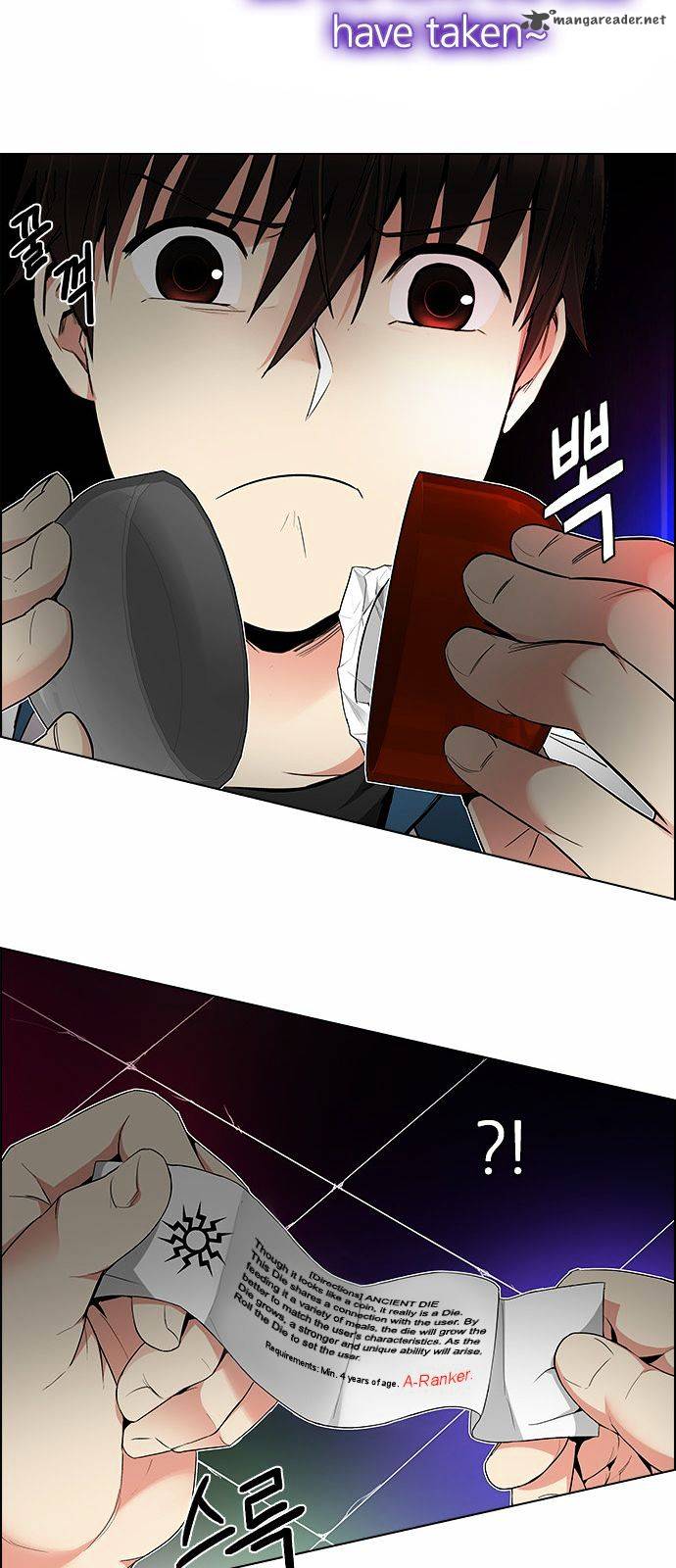 Dice The Cube That Changes Everything 165 11
