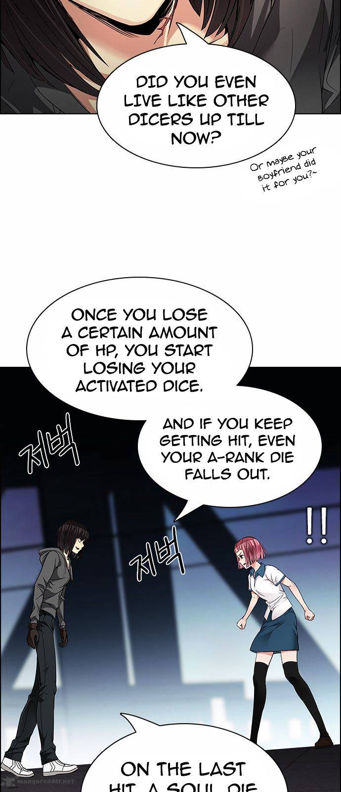 Dice The Cube That Changes Everything 167 30