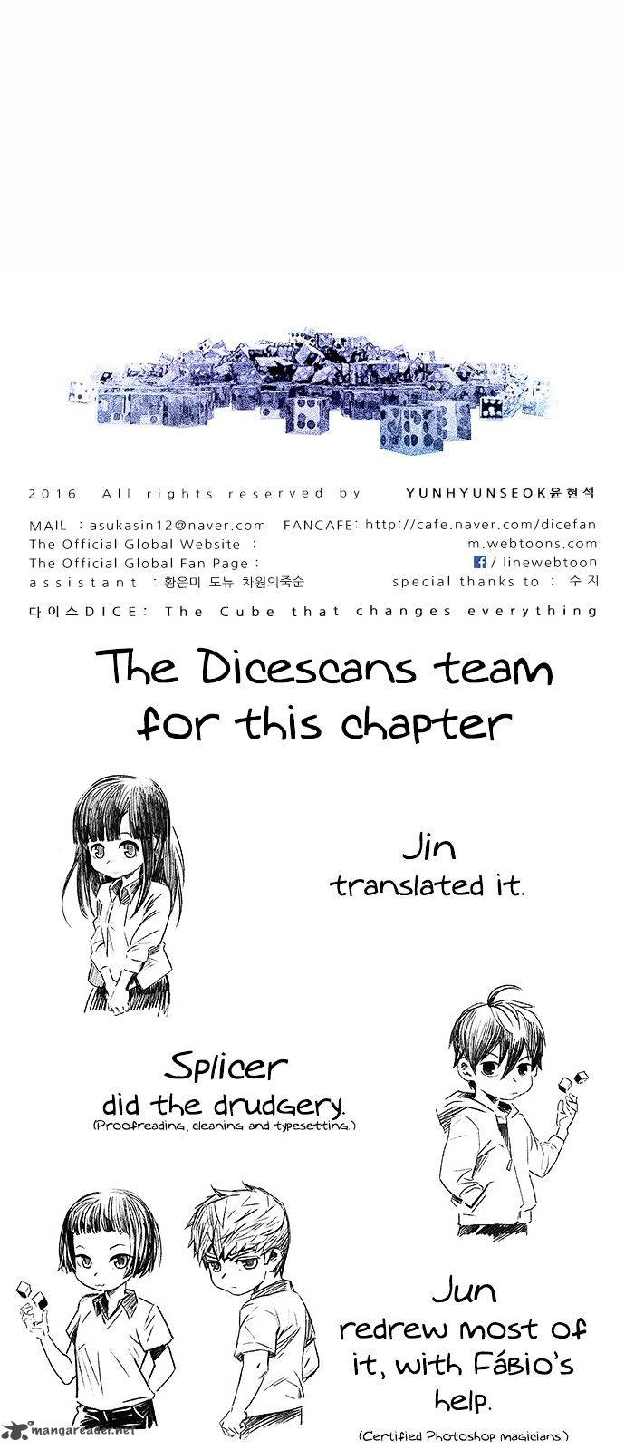 Dice The Cube That Changes Everything 170 63
