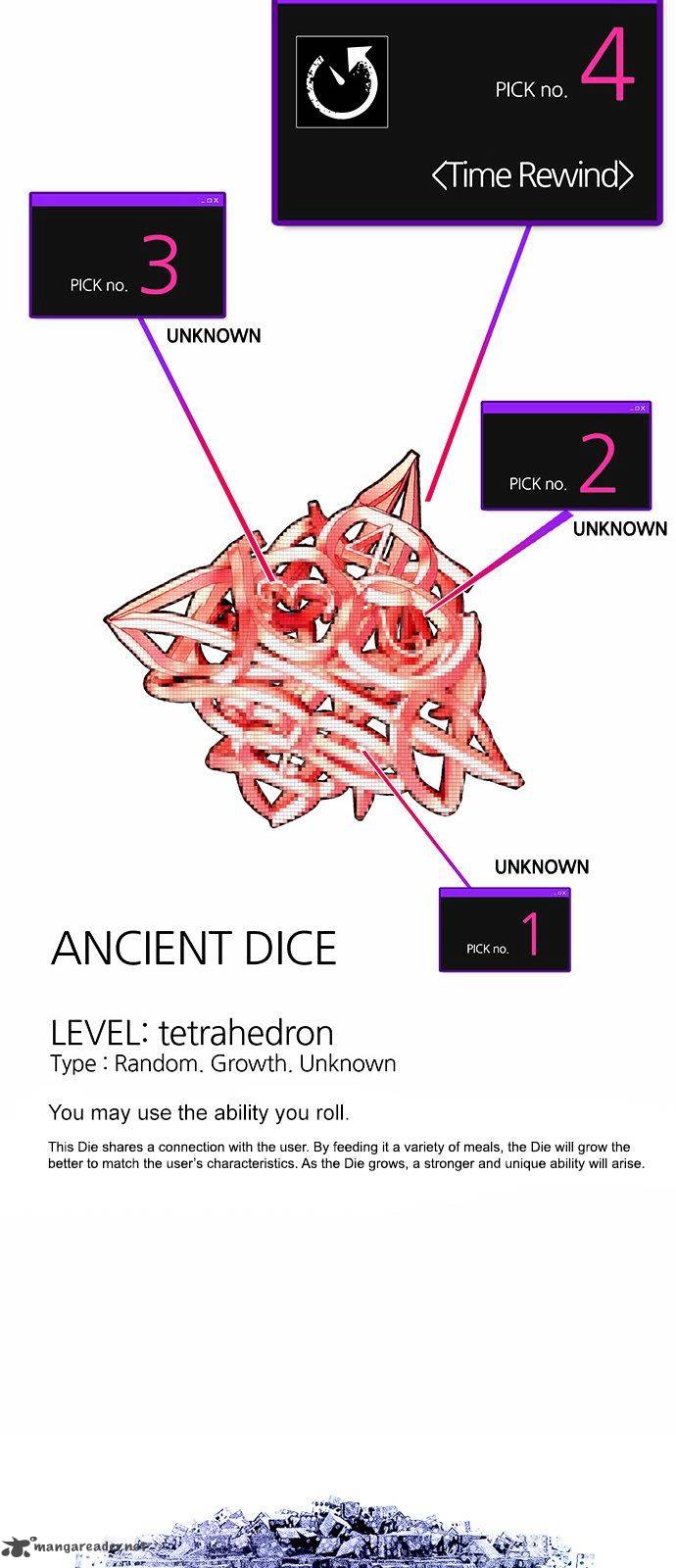 Dice The Cube That Changes Everything 174 62