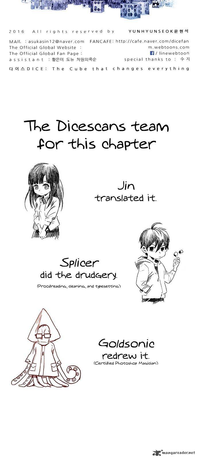 Dice The Cube That Changes Everything 174 63
