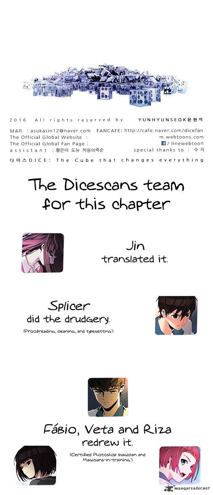 Dice The Cube That Changes Everything 180 73