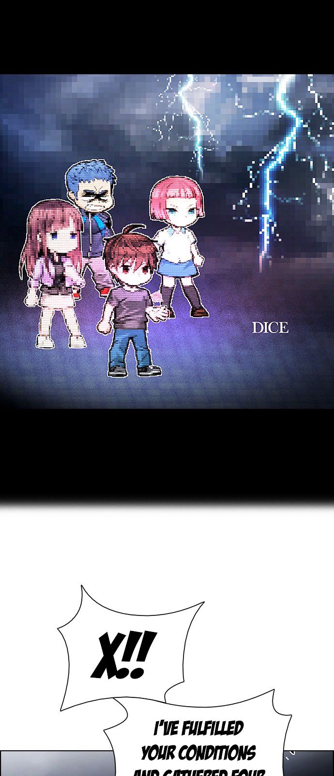 Dice The Cube That Changes Everything 182 1