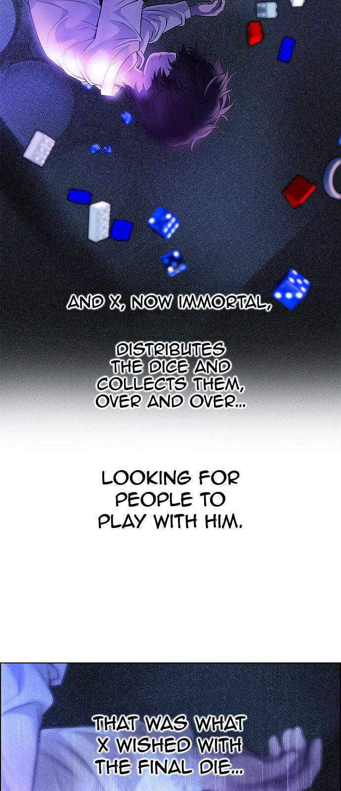 Dice The Cube That Changes Everything 183 24