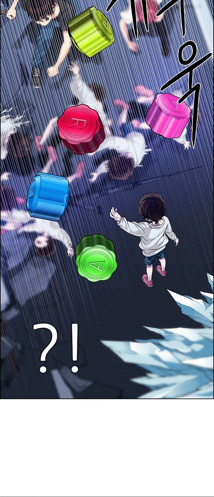 Dice The Cube That Changes Everything 183 36