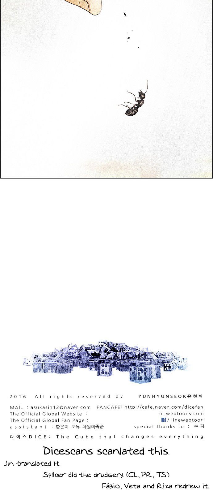 Dice The Cube That Changes Everything 184 73