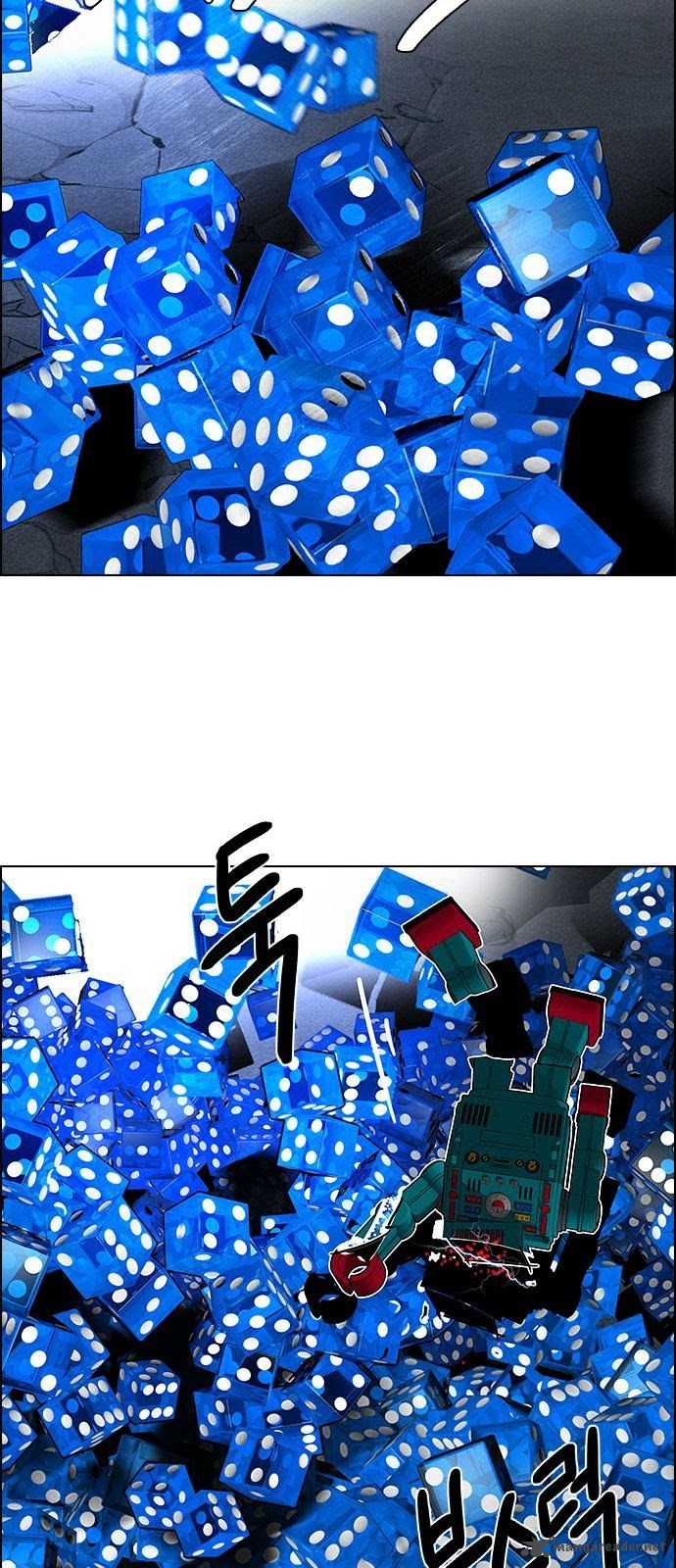 Dice The Cube That Changes Everything 186 46
