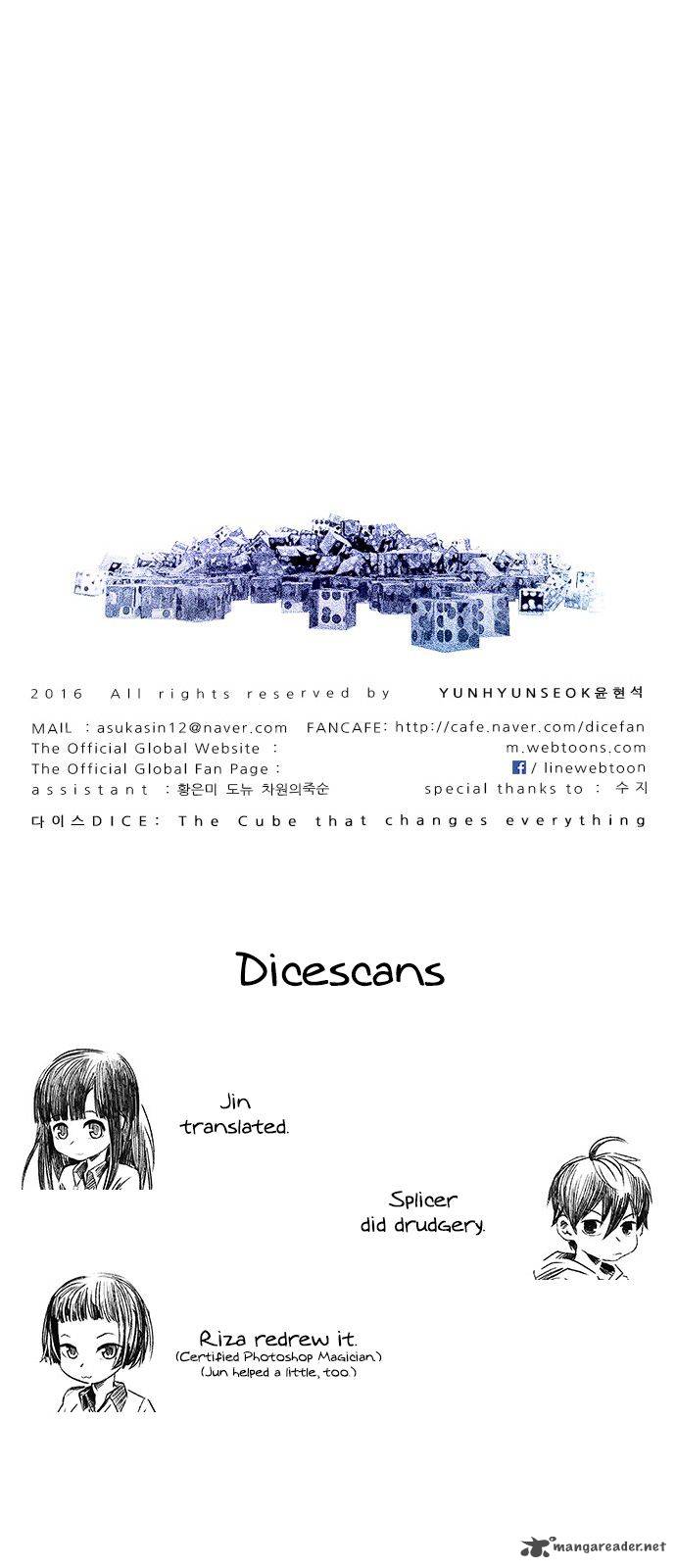 Dice The Cube That Changes Everything 195 102