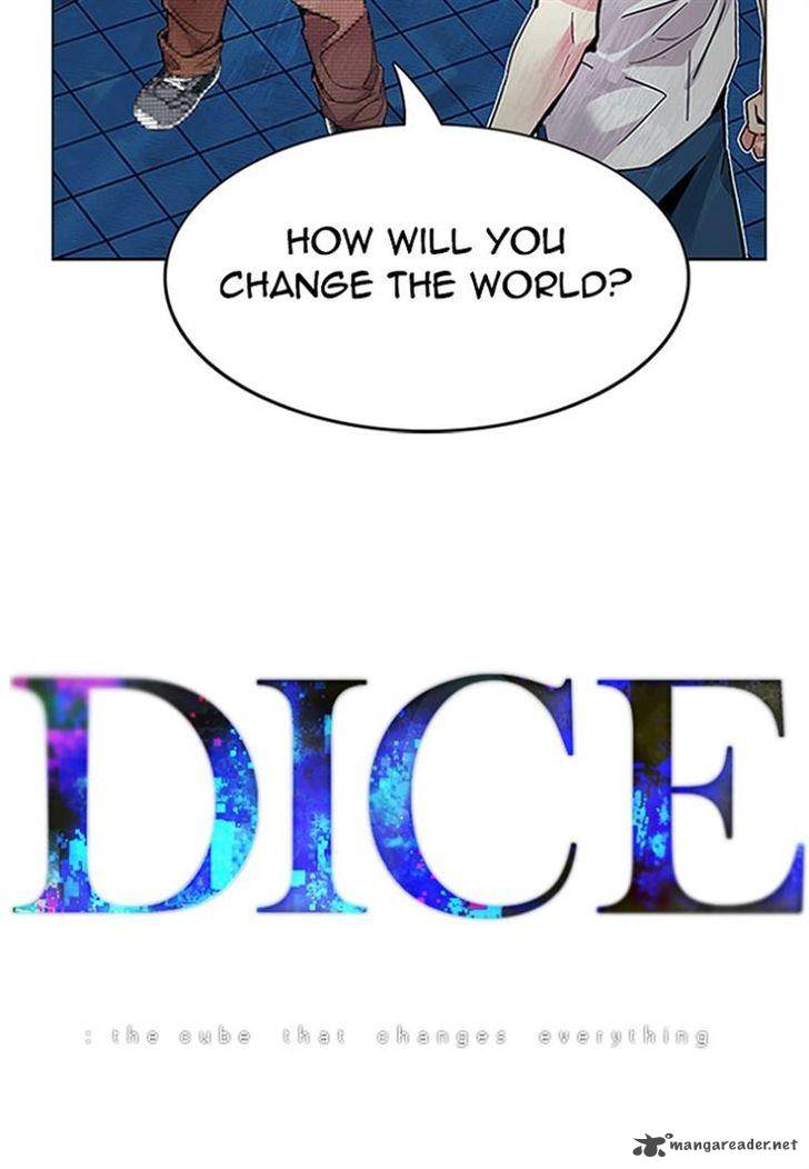 Dice The Cube That Changes Everything 197 5