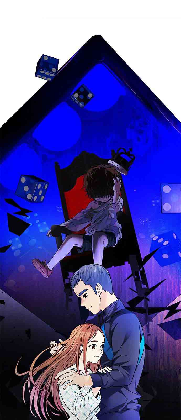 Dice The Cube That Changes Everything 200 1