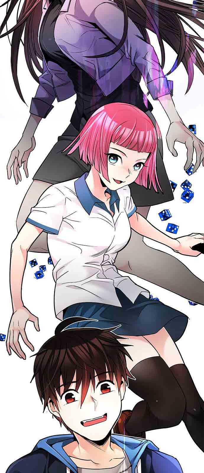 Dice The Cube That Changes Everything 200 3