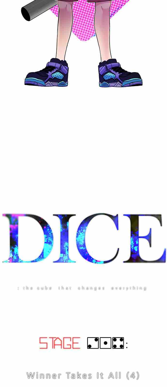 Dice The Cube That Changes Everything 214 2