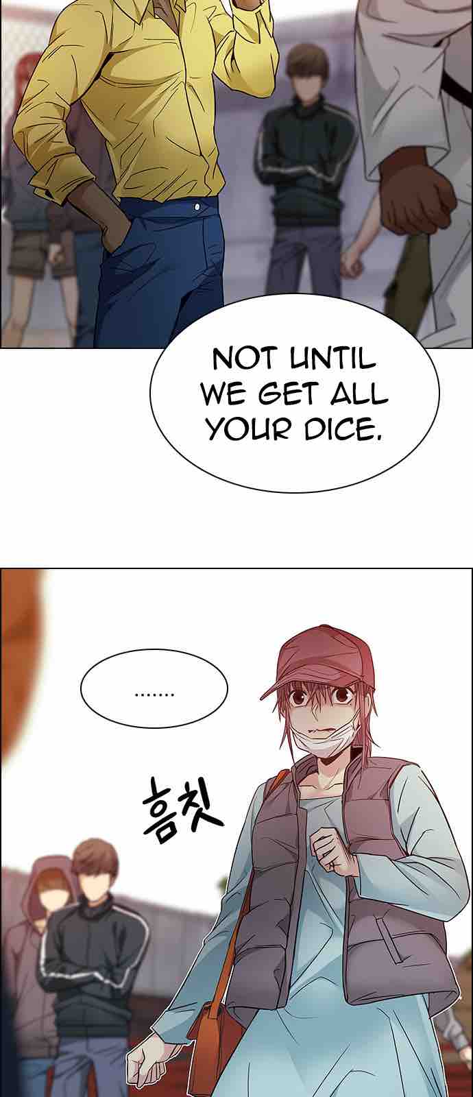 Dice The Cube That Changes Everything 216 48