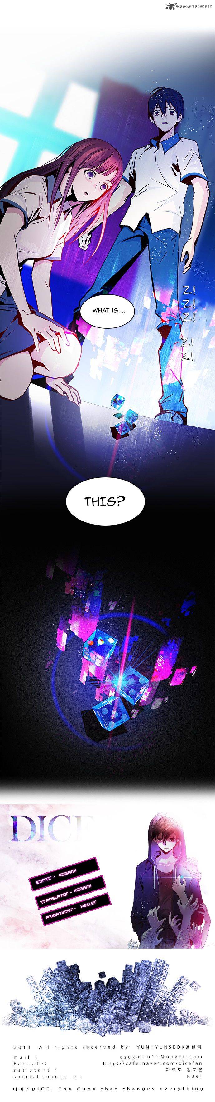 Dice The Cube That Changes Everything 22 3