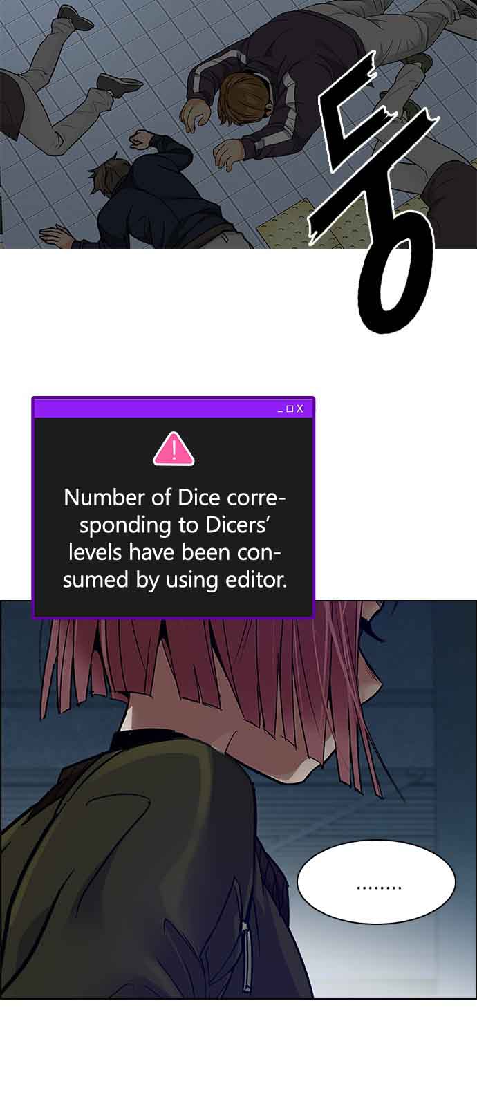 Dice The Cube That Changes Everything 225 42