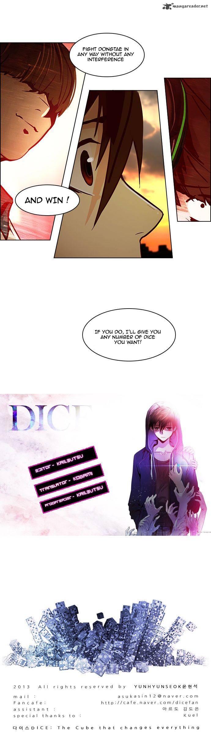 Dice The Cube That Changes Everything 23 3