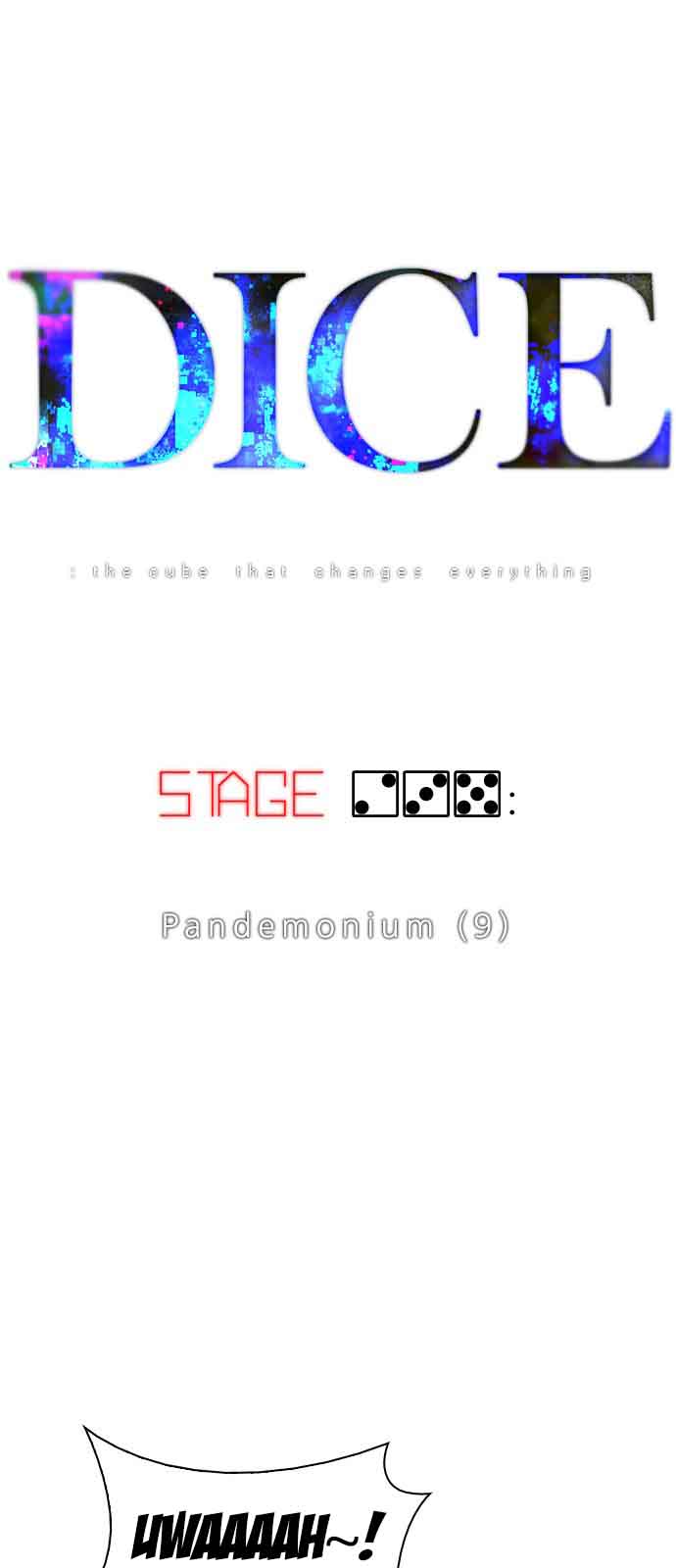 Dice The Cube That Changes Everything 235 8