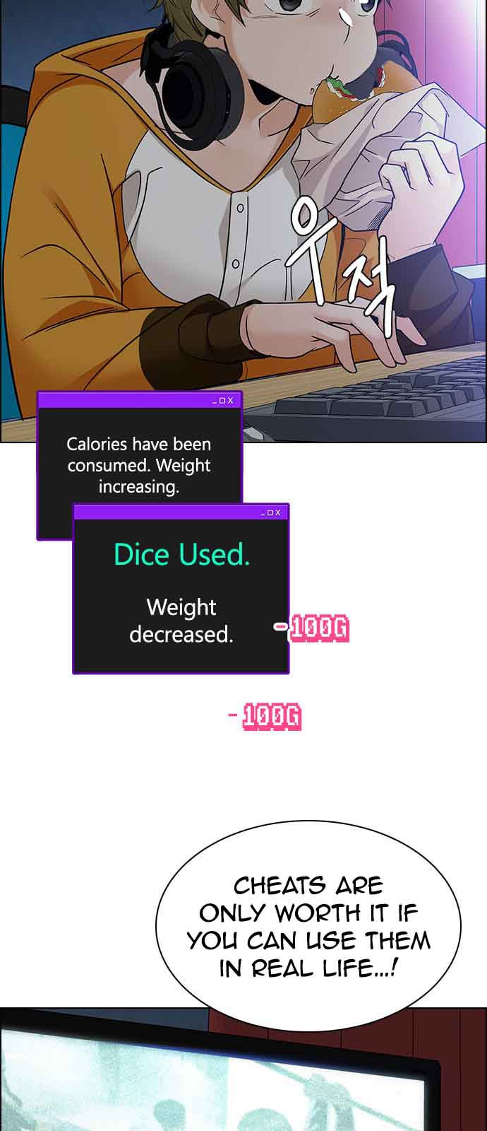 Dice The Cube That Changes Everything 250 28
