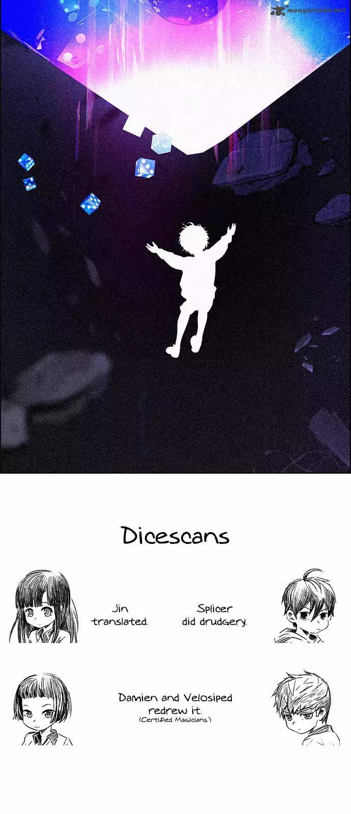 Dice The Cube That Changes Everything 252 55