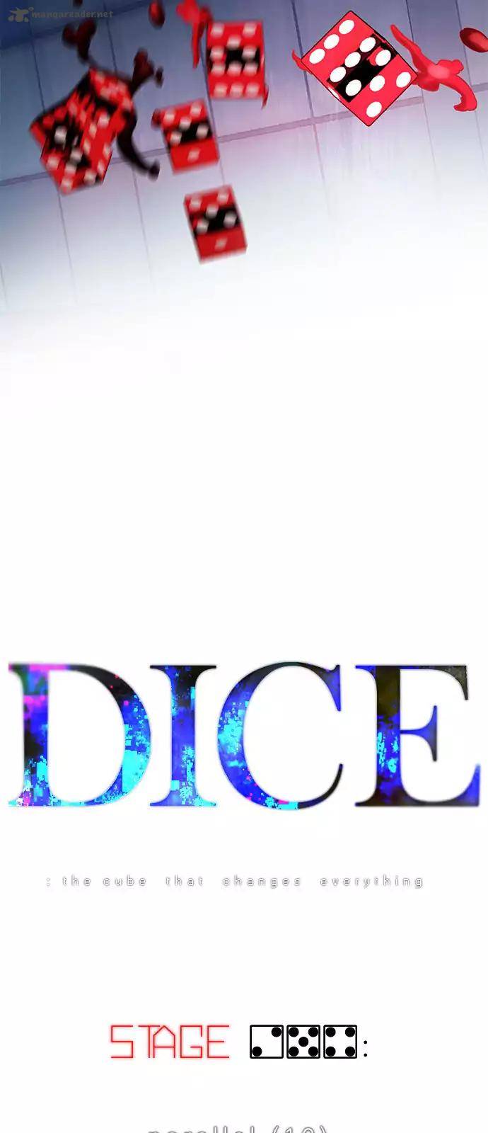 Dice The Cube That Changes Everything 254 14