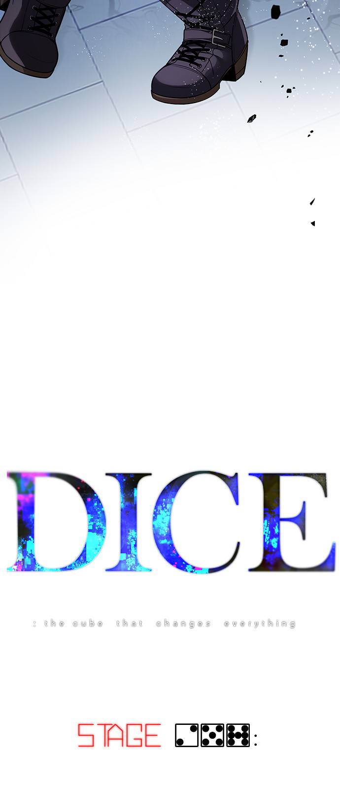 Dice The Cube That Changes Everything 257 6