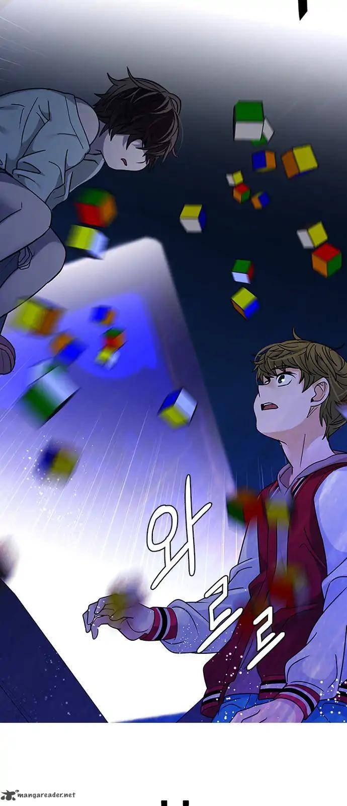 Dice The Cube That Changes Everything 266 47