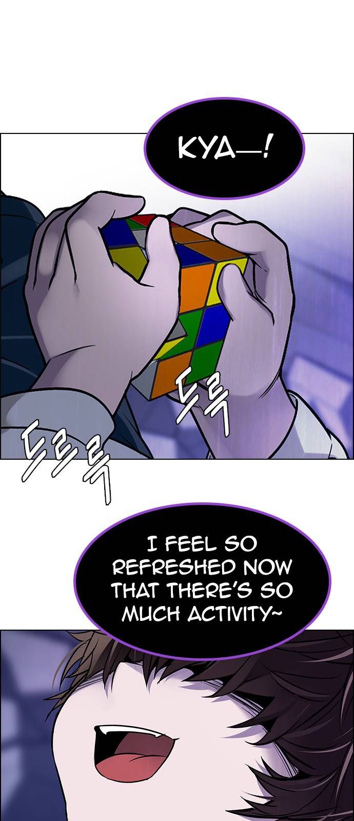 Dice The Cube That Changes Everything 271 21