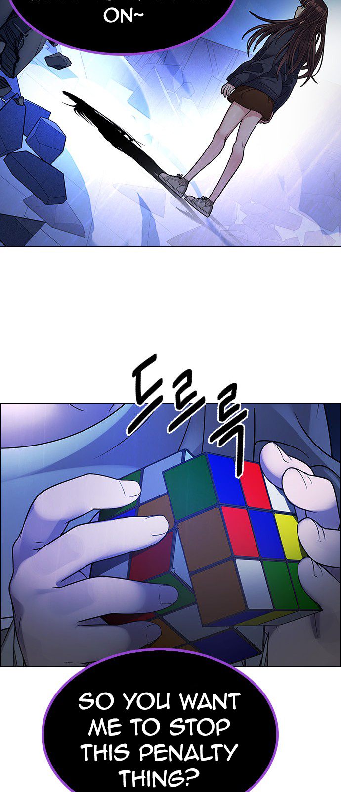 Dice The Cube That Changes Everything 272 37