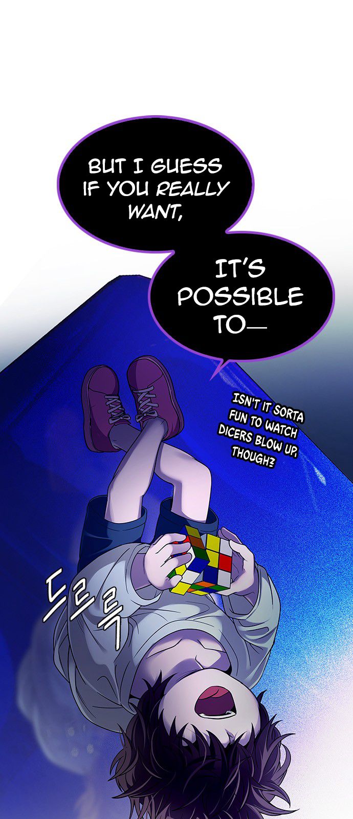 Dice The Cube That Changes Everything 273 14